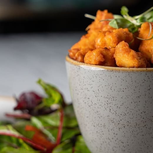 Menu 2026 - Calico Bar & Eatery in Reading | TheFork