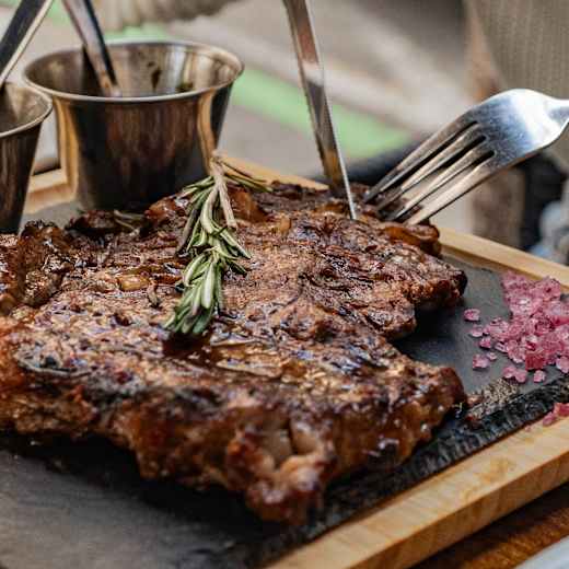 Típico Asador Argentino en Barcelona