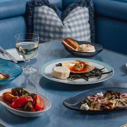 Manzu Menu Menus 2025 - Manzi's in London | TheFork