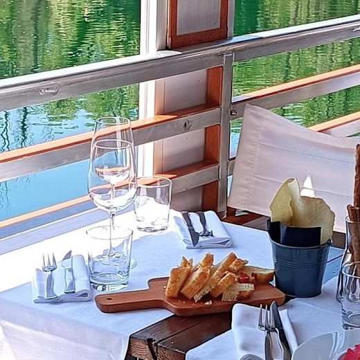 Al Corbara in Adda - Restaurant Reviews, Menu and Prices | TheFork