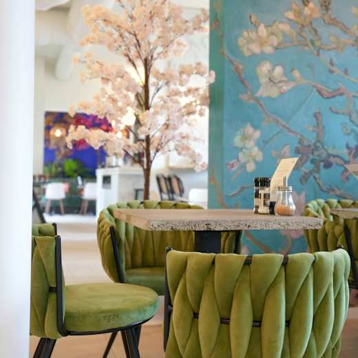 The Best Bar Restaurants in Chasse, Breda | TheFork