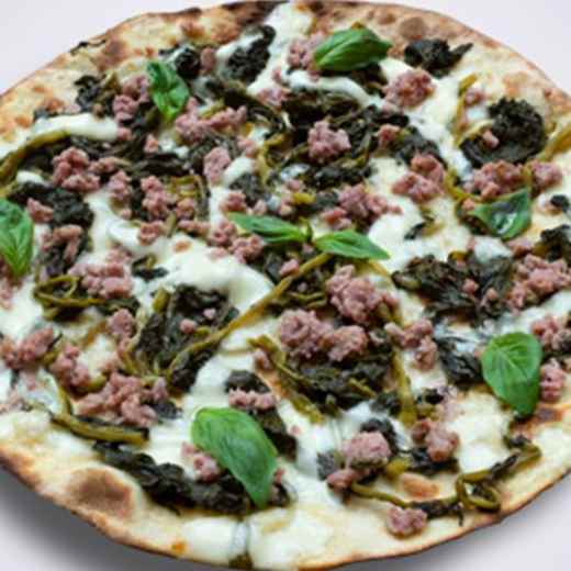 Crocca Crocca Torino - via Madama Cristina in Turin - Restaurant Reviews ...