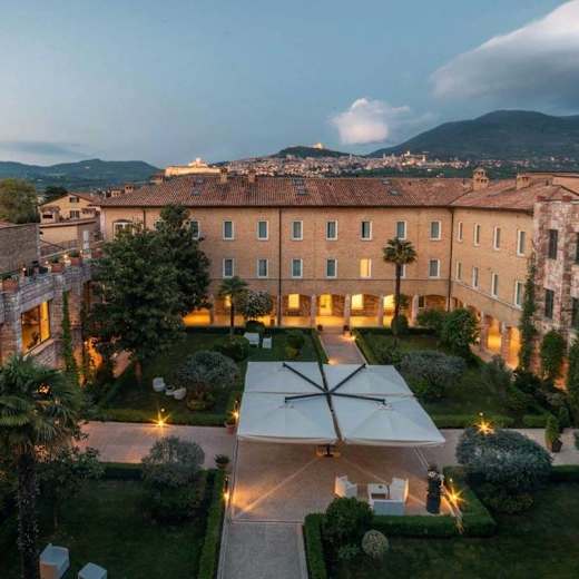 Angelimore Ristorante Cenacolo in Santa Maria degli Angeli - Restaurant Reviews ...