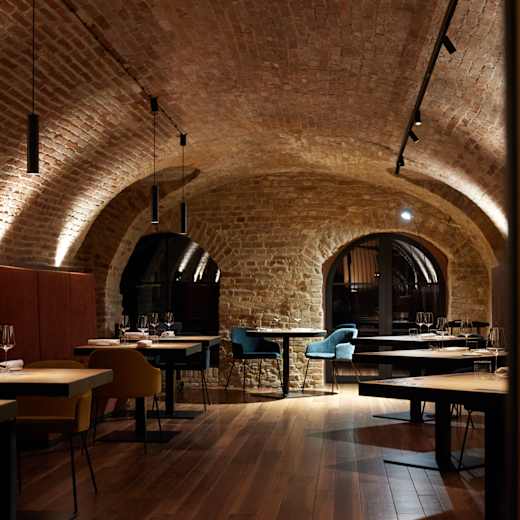 Radici Ristorante in Vigna a Asti - Menu, prezzi, immagini, recensioni ...