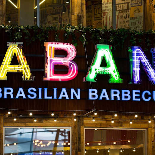 Cabana - The O2 in London - Bewertungen, Speisekarte und Preise | TheFork
