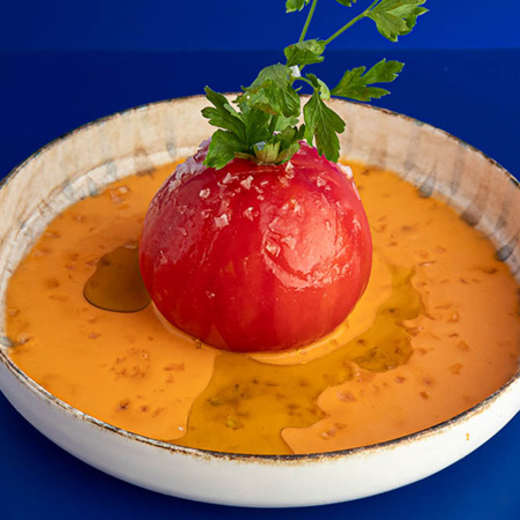 The 10 Best Rice Restaurants in San Vicente del Raspeig | TheFork