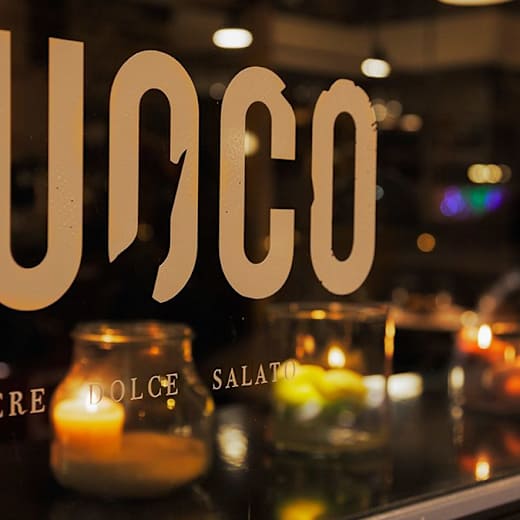 Fuoco Rooftop Fuoco in Rome - Restaurant Reviews, Menu and Prices | TheFork