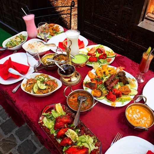 Papooze The 5 Best Locally produced Restaurants in Chartres | TheFork
