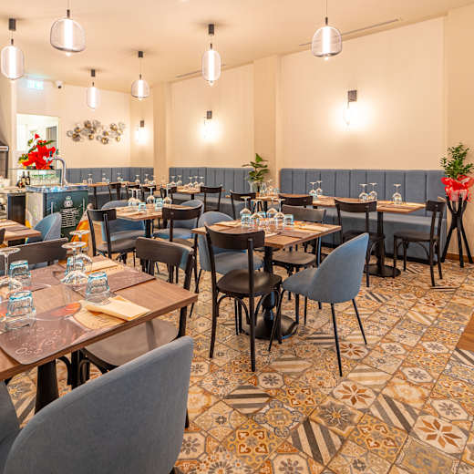 Mami Menu Rome Menus 2026 - Mami Brace in Rome | TheFork