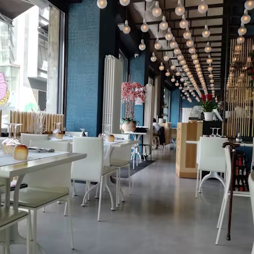 Milan Menu Ristorante Carte et Menus 2026 - Ristorante Acero à Milan | TheFork