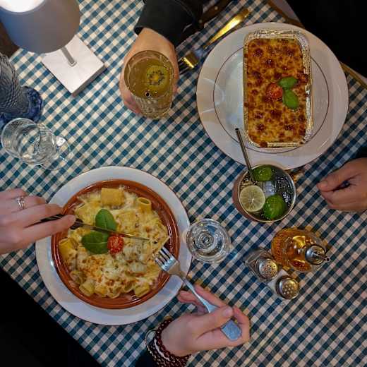 Carte et Menus 2026 - Le Greenwood’s à Marseille | TheFork