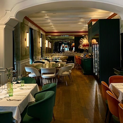 Restaurant Rame Bistrot Racconto Mediterraneo à Milan - Menu, avis ...