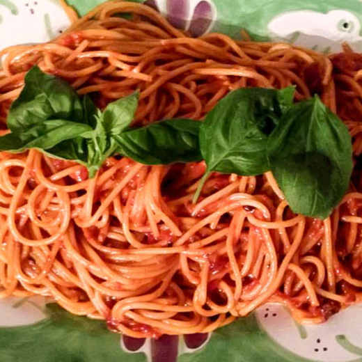 Menu 2026 - Osteria Ruggera in Modena | TheFork