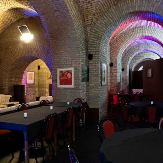 The Random in Rome - Restaurant Reviews, Menu and Prices | TheFork