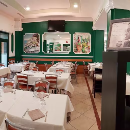 De 10 beste Met vrienden restaurants in Muggiò | TheFork