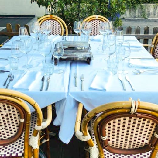 The 10 Best Restaurants in Onex 2026 | TheFork
