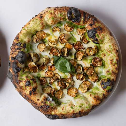 Annarè Milano in Milan - Restaurant Reviews, Menus, and Prices | TheFork