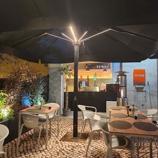 Os 10 melhores restaurantes em Sete Rios, Lisboa | TheFork