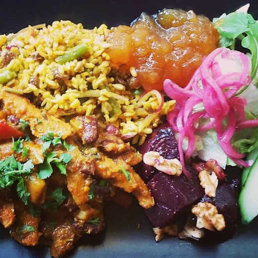 Topp bästa bufférestaurangerna i Göteborg | TheFork