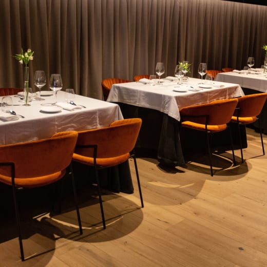 Zarate de Sergio Ortiz de Zarate in Bilbo - Restaurant Reviews, Menu ...