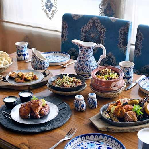 Basti Restaurant & Catering em Sheffield - Preços, menu, morada ...