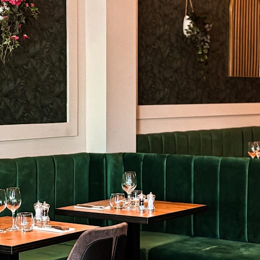 Ruby in Courbevoie - Restaurant Reviews, Menu and Prices | TheFork