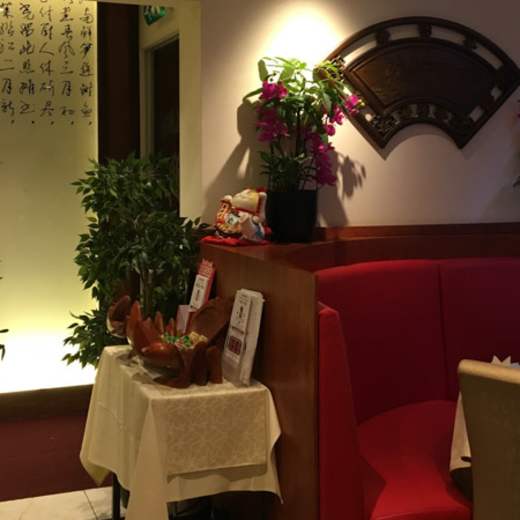 The Best Rice Restaurants in Wassenaar | TheFork