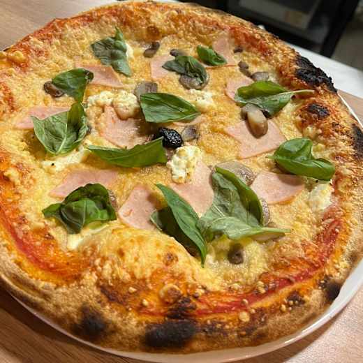Speisekarte 2026 – The Sheldon - Bar Pizzeria Brasserie in Marseille ...