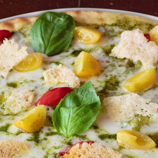 Crocca - Milano Via California in Milan - Restaurant Reviews, Menus ...
