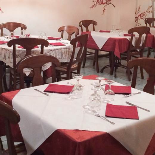 Pizzeria-Ristorante Ginestra a Alpignano