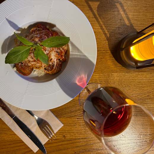 Verified Reviews 2026 Al Capone Nice Thefork