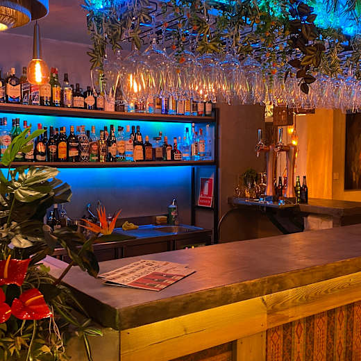 Emoh 1 Menu 2026 - Emoh em Marbella | TheFork