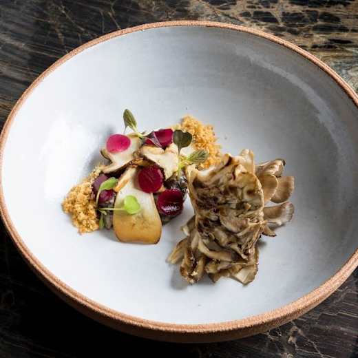 Cinc Sentits in Barcelona - Restaurant Reviews, Menus, and Prices | TheFork