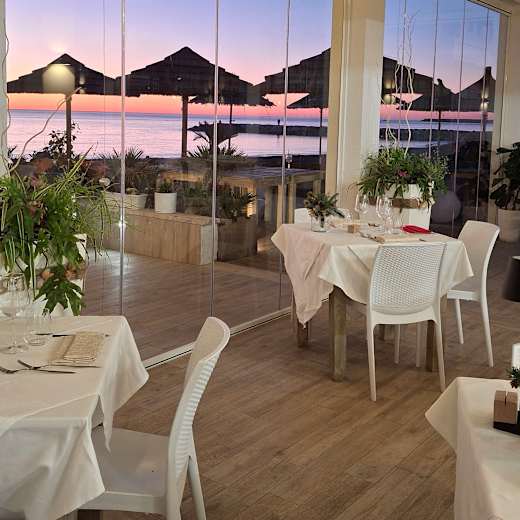 Menus 2026 - Ristorante La Rina in Cecina | TheFork