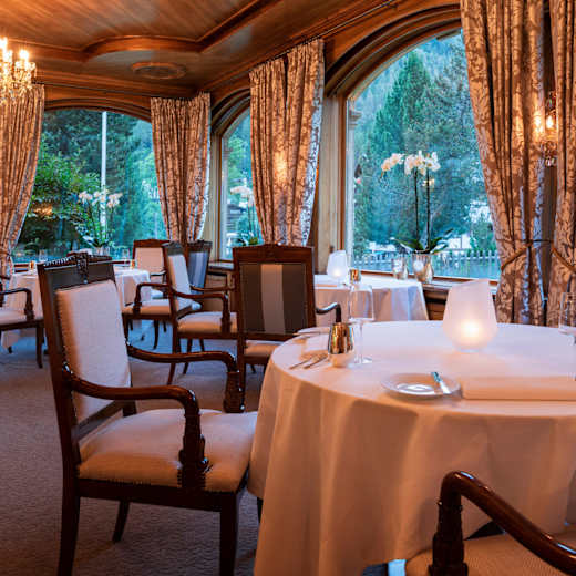 Alpine Gourmet Prato Borni in Zermatt - Bewertungen, Speisekarte und ...