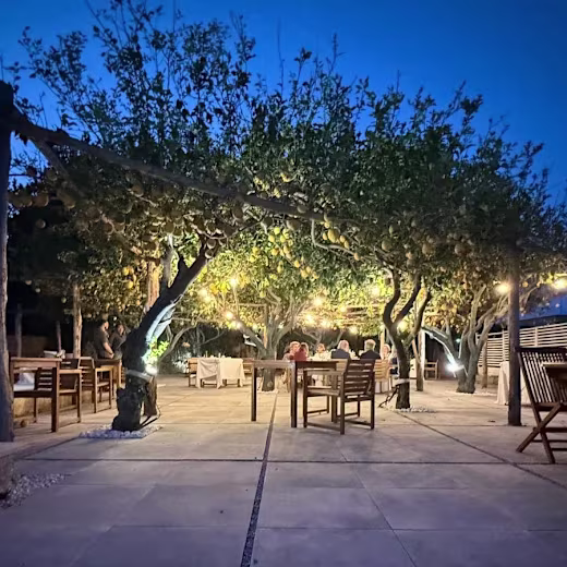 Menù completo e carta 2026 - Un Fuoco Restaurant a Procida | TheFork