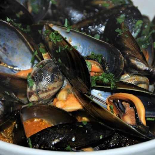 Menu 2026 - Al Posto Giusto em Trento | TheFork