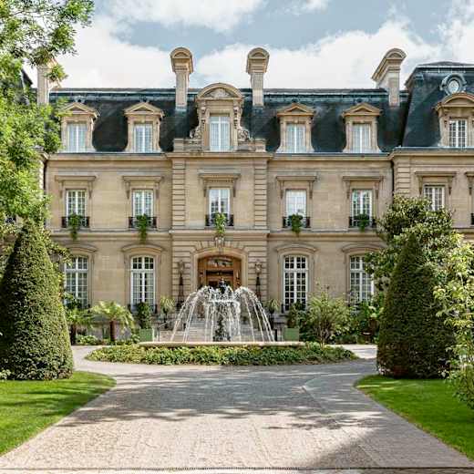 Verified Reviews 2026 - La Terrasse du Saint James Paris Paris