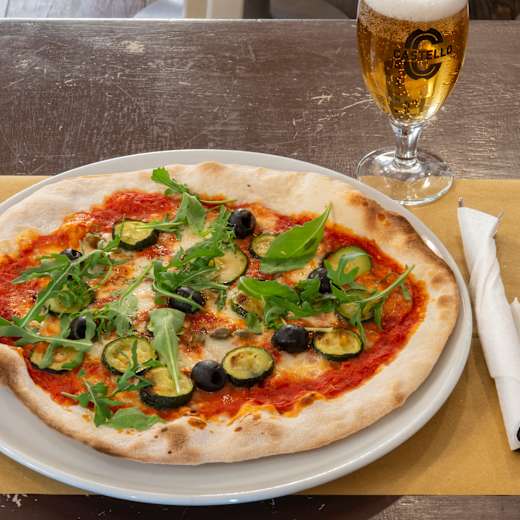 Pizzini Menu Menu 2026 - Pizzino in Florence | TheFork