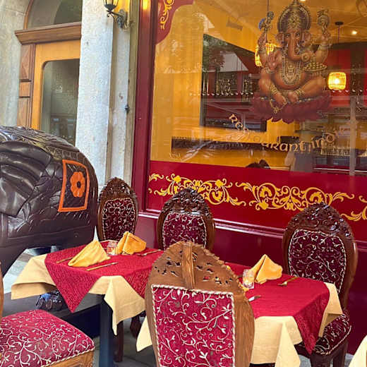The Best Rice Restaurants in Plainpalais, Geneva | TheFork