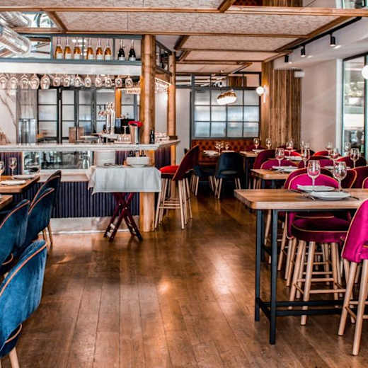 The 10 Best Rice Restaurants in Sevilla | TheFork