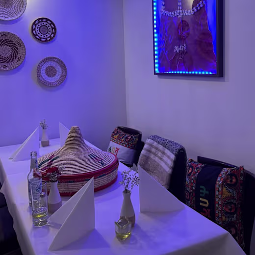 Keyh Sur Ade Habesha Restaurant in Hamburg - Bewertungen, Speisekarte und Preise ...