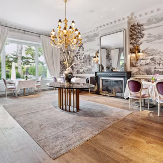 Menu 2026 - Emotions par Guy Ravet in Vevey | TheFork