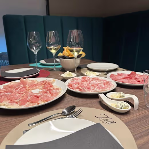 Luogo Menu Menus 2026 - Taste’ll - Luogo di Gusto in Brescia | TheFork