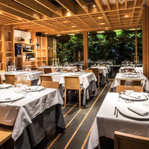 Mamma Mia a Roma - Menu, prezzi, immagini, recensioni e indirizzo del ...