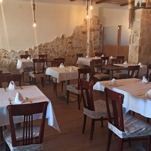 Meigas Menu Menu 2026 - Terra das Meigas em Madrid | TheFork