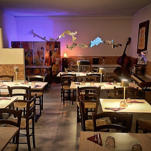Menus 2025 - Osteria del Bar Roma in Montalto Uffugo | TheFork