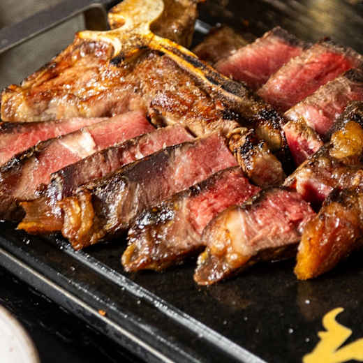 Menus 2026 - Viro Steak Restaurant Milano in Milan | TheFork