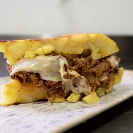 La Taberna de Homer in La Laguna - Restaurant Reviews, Menu and Prices ...