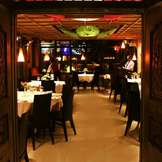 Tiger Lily of Osterley in Isleworth - Restaurant Reviews, Menu and Prices |  TheFork